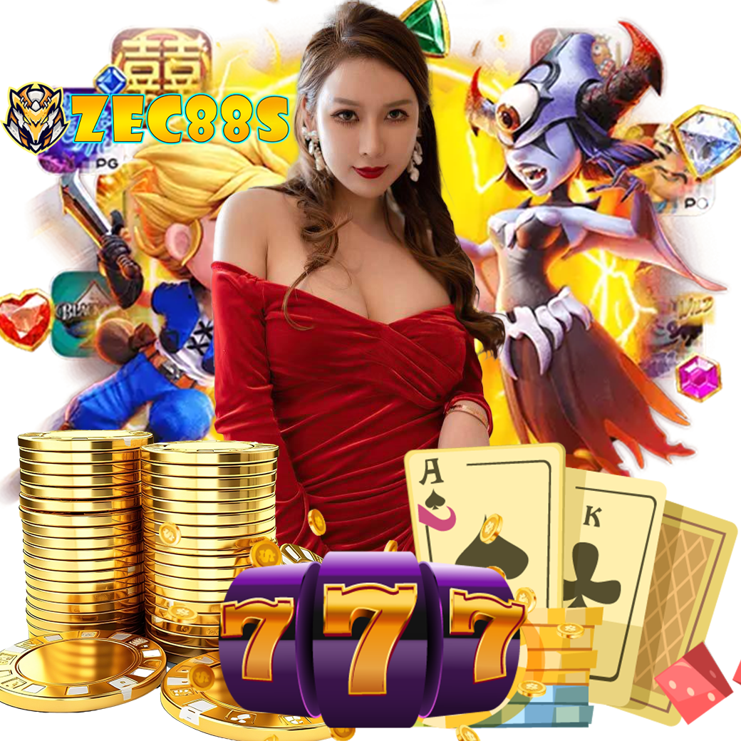 zec88 slot